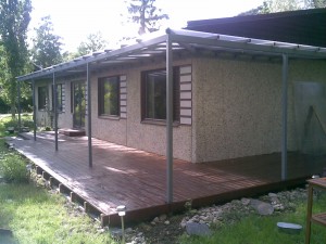terassi